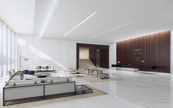 Aston Martin Residences gallery image #32